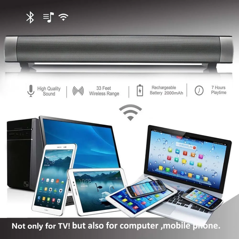 portable wifi bluetooth speakers-5