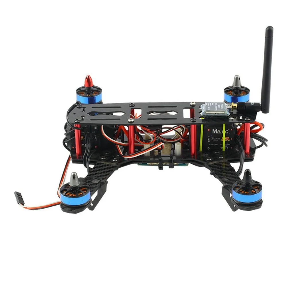 5 8G 200mW 32 channel ts5823 mini ultra miniature wireless image transmission transmitter