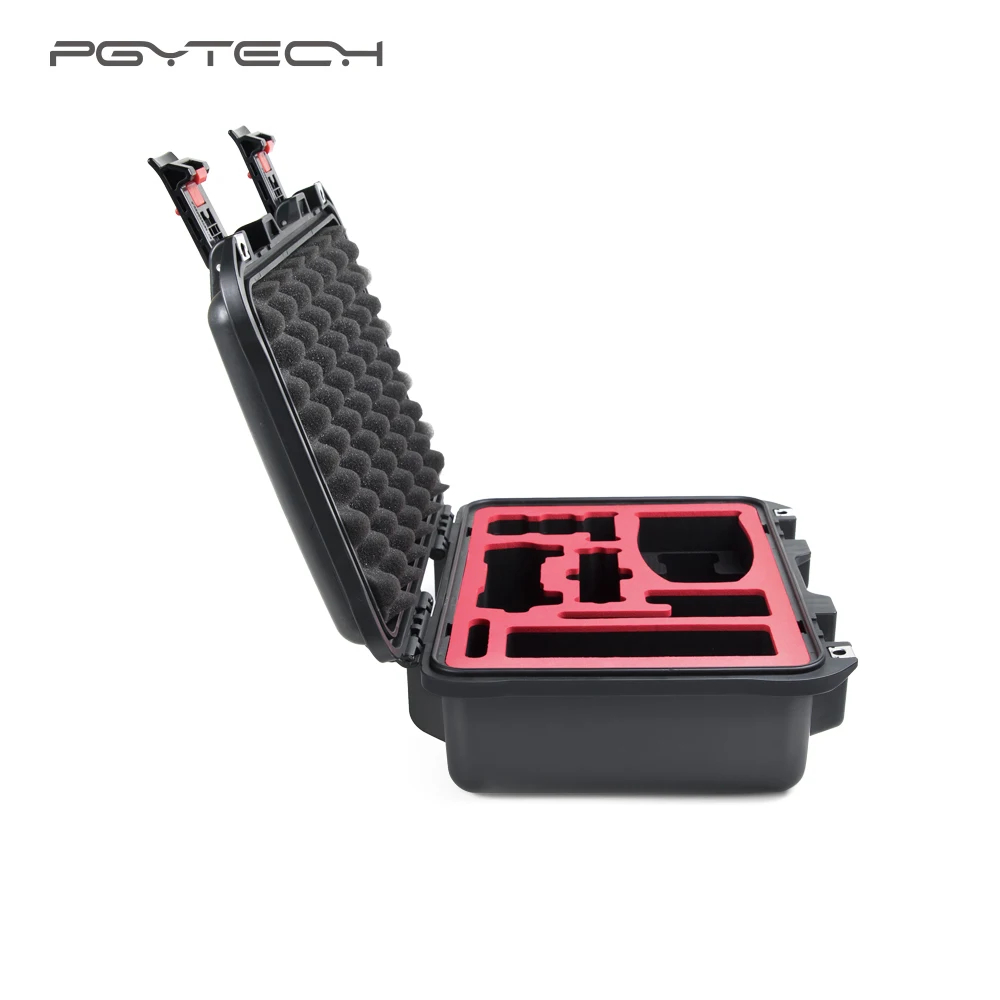 pgytech mavic air case