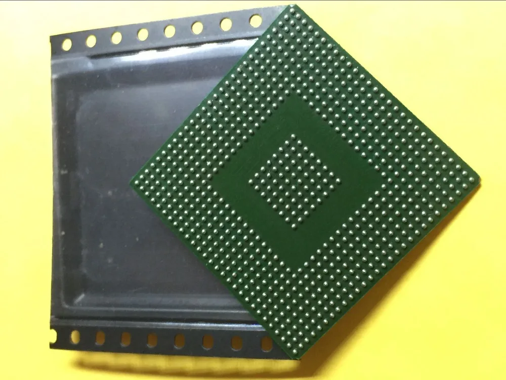

free shipping NH82815 SL7UT Chip is 100% work of good quality IC with chipset BGA