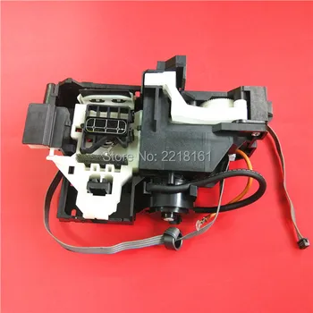 

Best price wide format printer spare parts for Epson T1100 B1100 ME1100 cap station clean unit/Ink pump assembly 1pc retail
