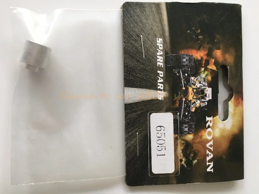 Rovan 1/5 rc автомобильные газовые тормоза Baja фиксированный дисковый разделитель для