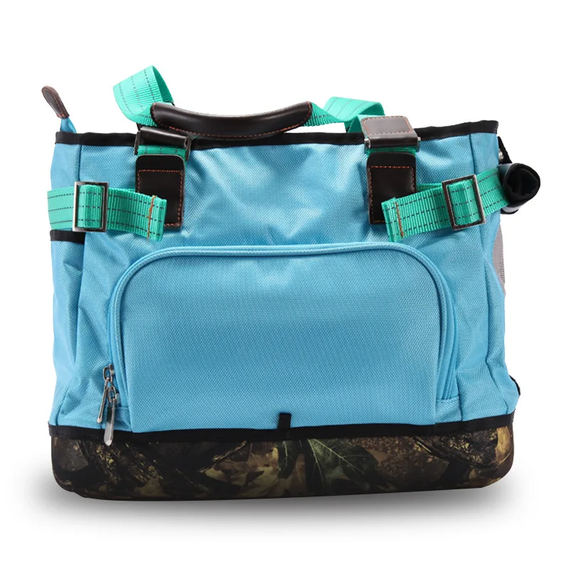 Dog House Outdoor Travel Backpacks Breathable Small Dogs Bags Handbag