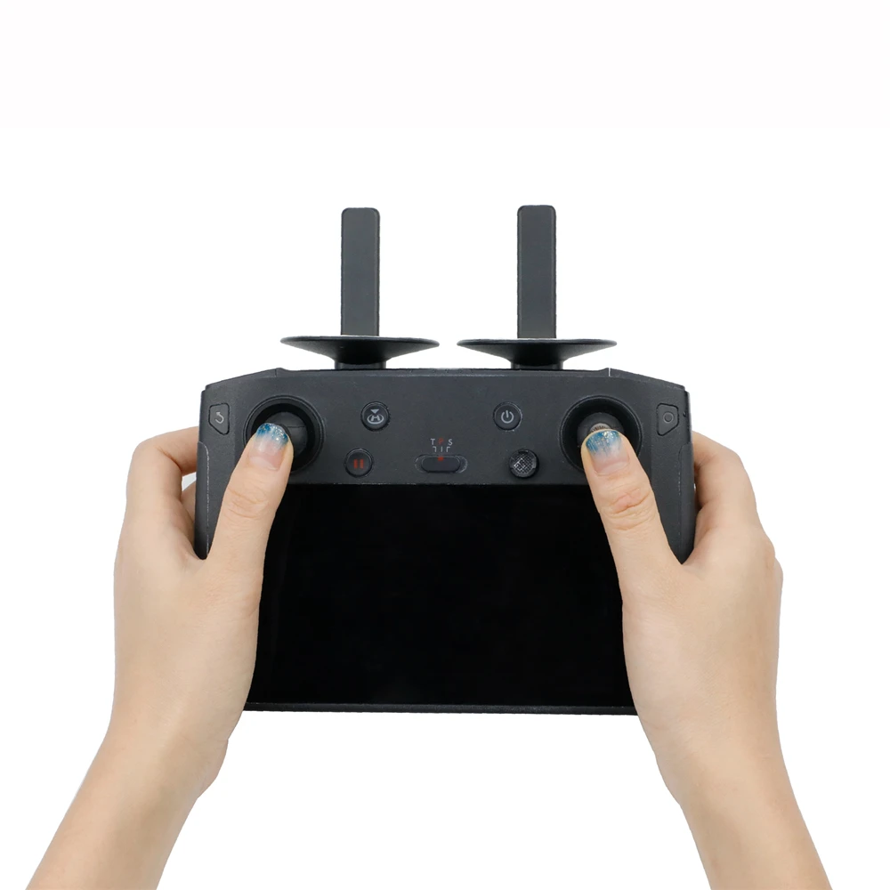 Зеркальная Антенна Усилитель сигнала диапазона удлинитель для DJI Mavic 2 умный