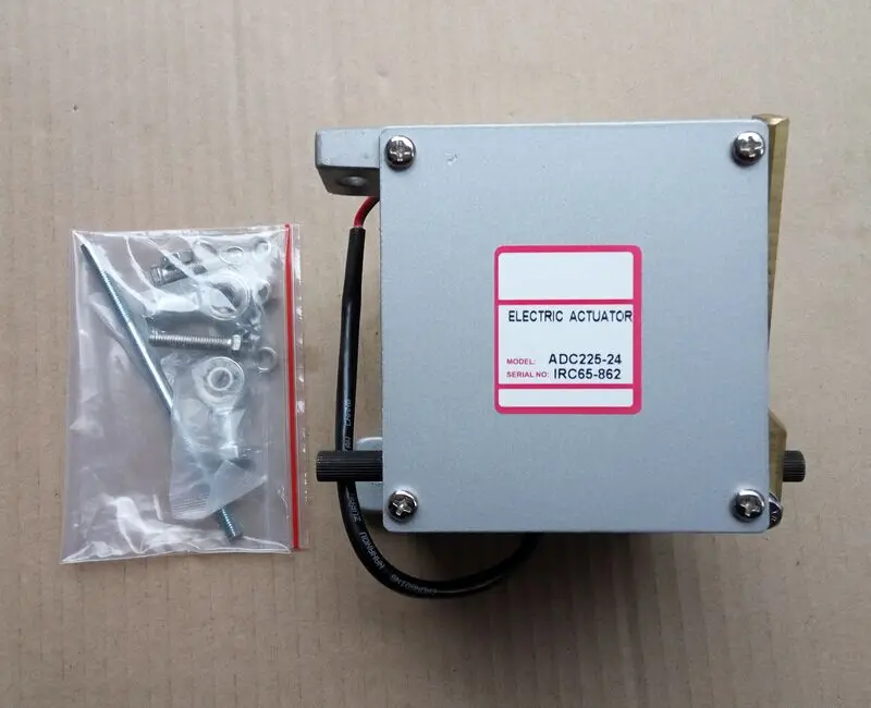 

ADC225-24V Actuator ADC225 24V +FREE FAST SHIPPING