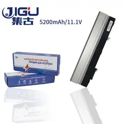 JIGU Latitude E4300 E4300n E4310 03X021 H9862 YP459 YP463Silver 6 ячеистая для ноутбука Батарея 03X021 0FX8X 23Y0R 312-0822 312-0823