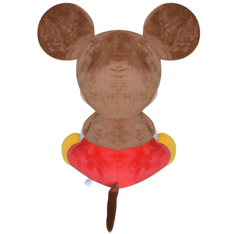 Дисней Минни Маус для девочек подарок на день рождения Дисней-игрушки Микки Маус плюшевые куклы мягкие Минни плюшевые детские игрушки