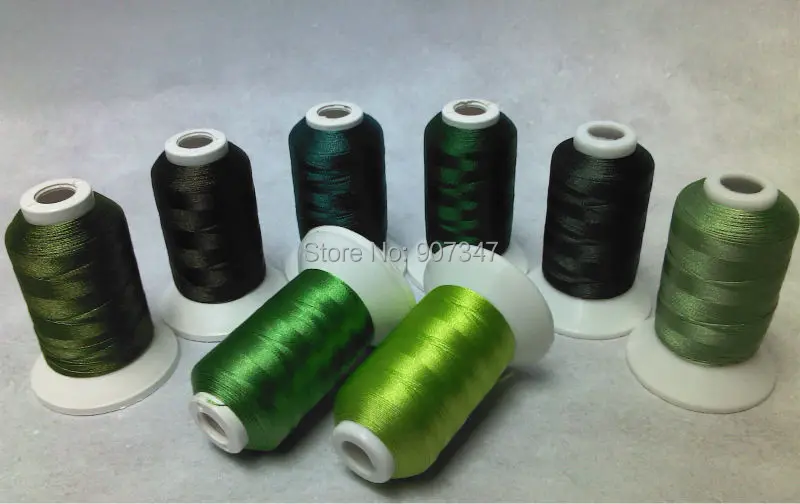 P63 green 3