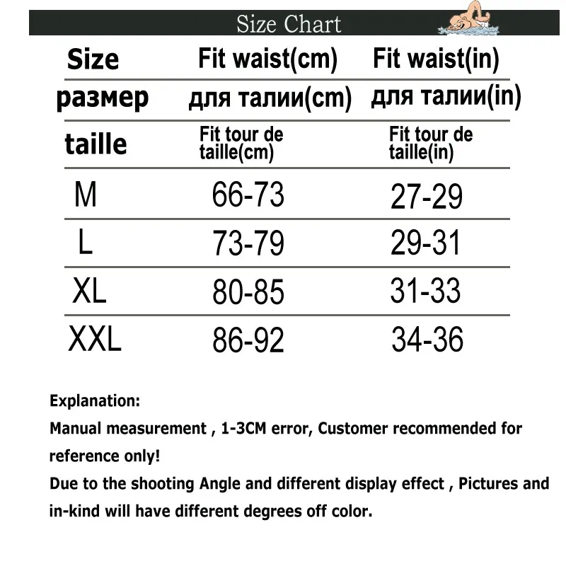 Matching low waist tide Swimwear man high quality Men's swimming trunks boyshort Hot spring boxer swimsuit