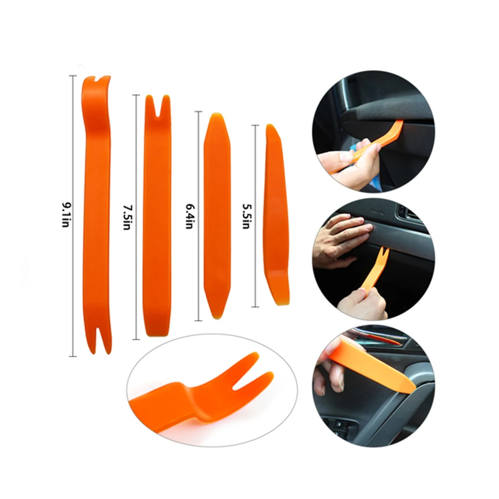 car pry tool