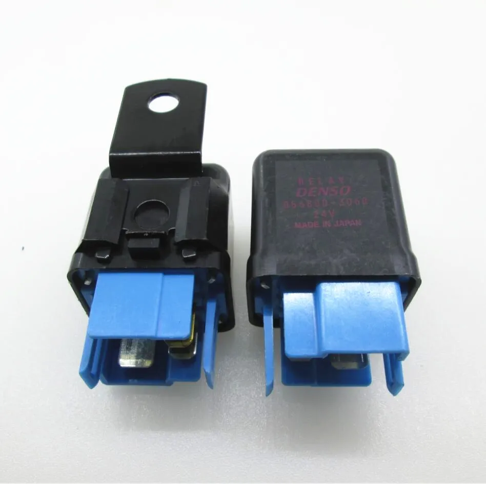 Air conditioning 24V relay 056700 8170 24V 056700 8170 24V 24V 24VDC