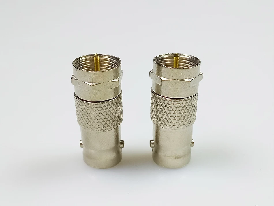 RF TV connector (1)