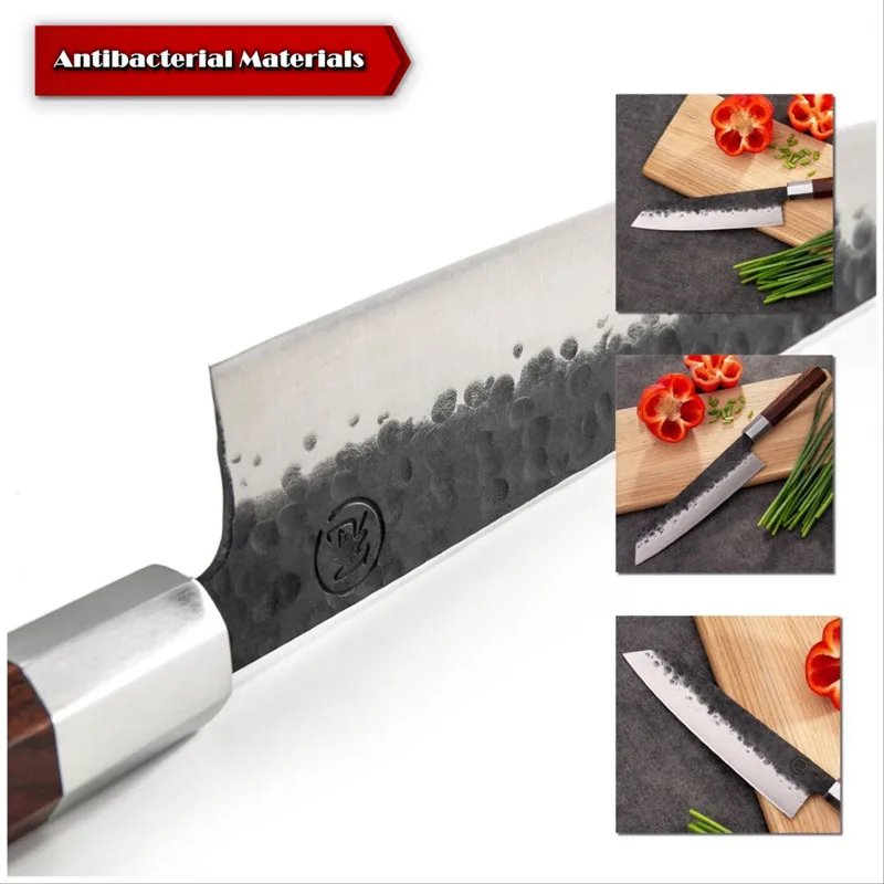 Handmade-Chef-Knife-8-inch-Japanese-Kiritsuke-Shape-High-Carcon-4cr13-Steel-Professional-Kitchen-Knives-Cooking (2)