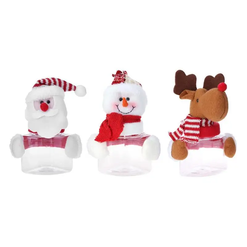 2018 Candy Jar 2018 Candy Jar