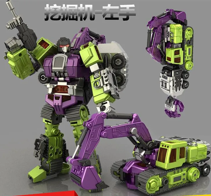 Transformation-KO-GT-Navvy-of-Devastator-figure-toy