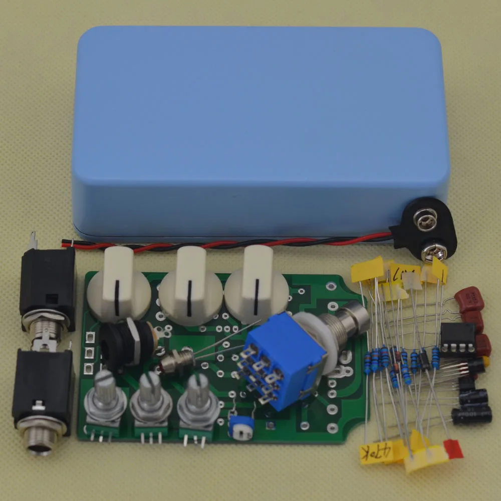 Buy DIY from Reliable stompbox pedal suppliers on