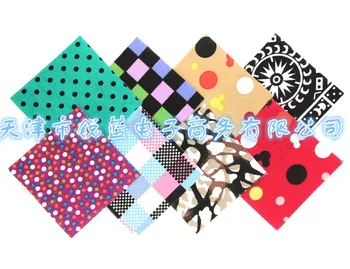 

30ps/lot 10*10cm cotton patchwork fabric sewing quilting tissue DIY crafts tilda Doll clothe tecidos seam craft doll accessories