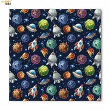 HUGSIDEA креативный носовой платок Модный женский квадратный уютный шейный платок Echarpe женский головной убор браслет носовые платки 53*53