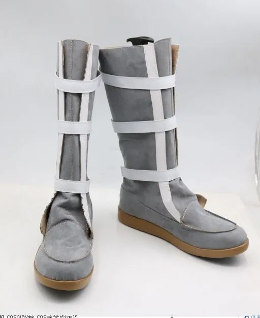 Обувь для косплея «Звездные войны», «люки Скайуокер», ботинки с аниме на заказ