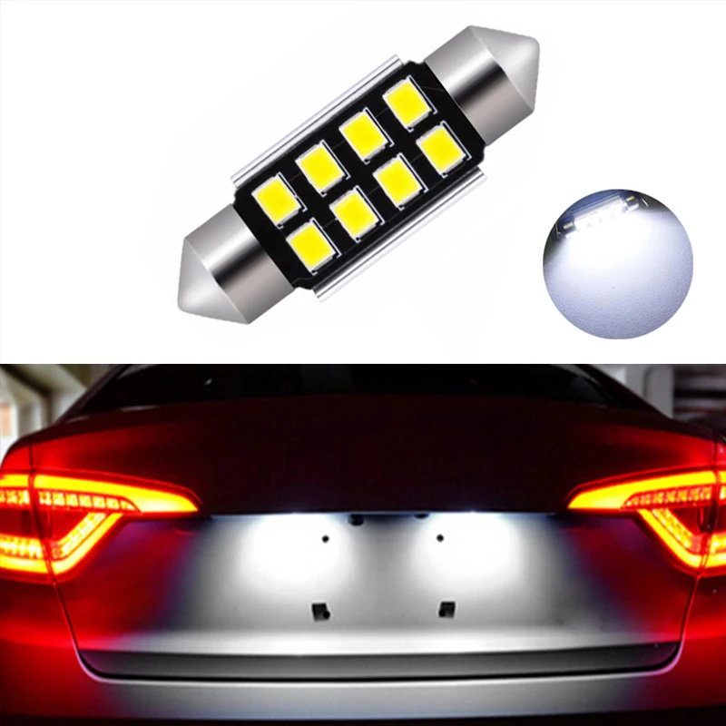 e36 license plate bulb
