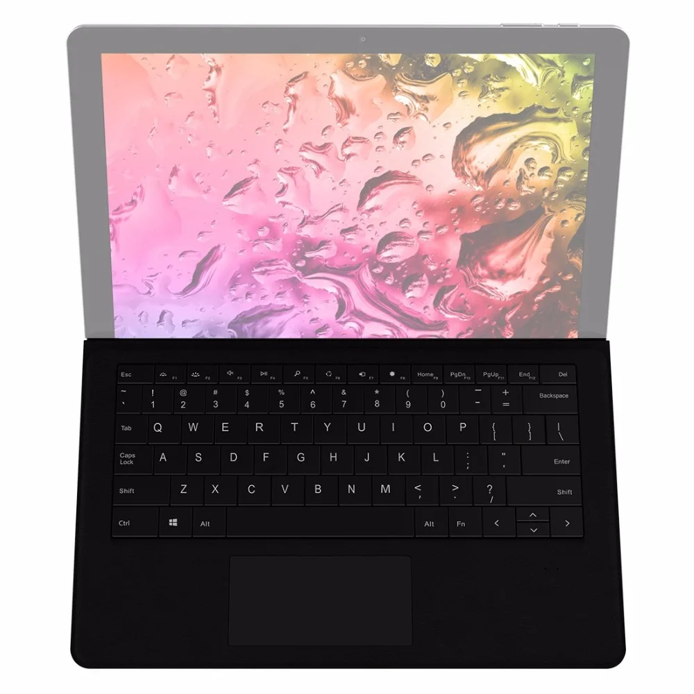  CHUWI SurBook Tablet Detachable Keyboard for 12.3 inch CHUWI Windows 10 Tablet PC