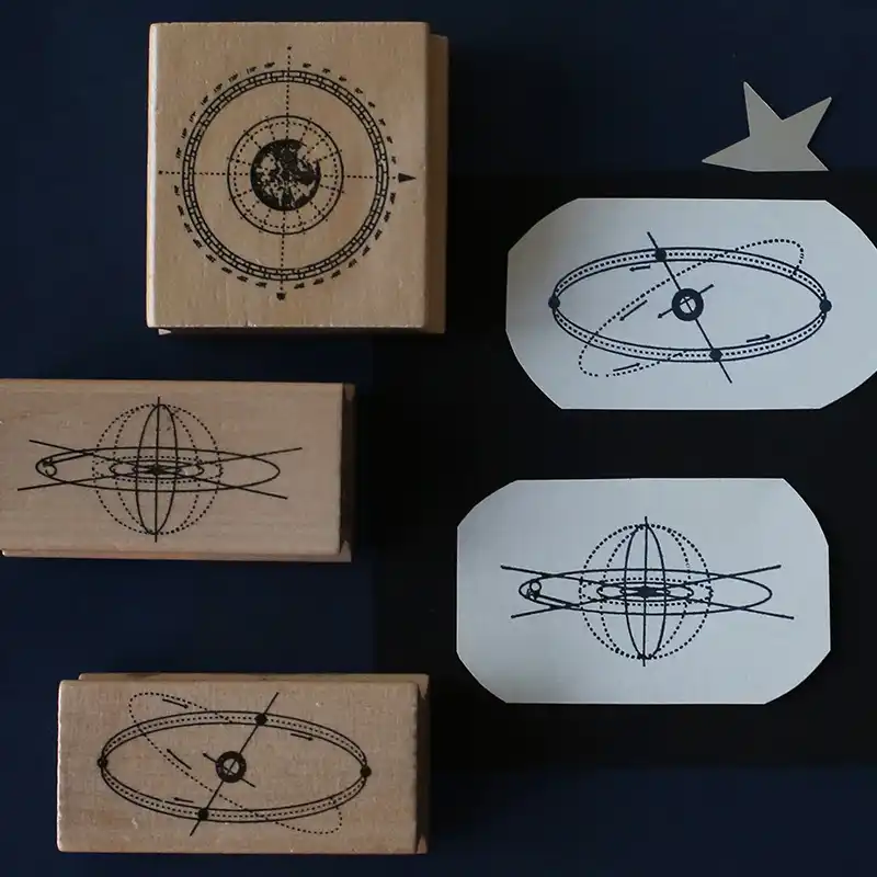 TUNACOCO Inkpad Galaxy Stamp Seal Sighnet Planner Вселенная звезда деревянный штамп пуля Журнал DIY ремесла Qt1710129 TUNACOCO Inkpad Galaxy Stamp Seal Sighnet Planner Вселенная звезда деревянный штамп пуля Журнал DIY ремесла Qt1710129