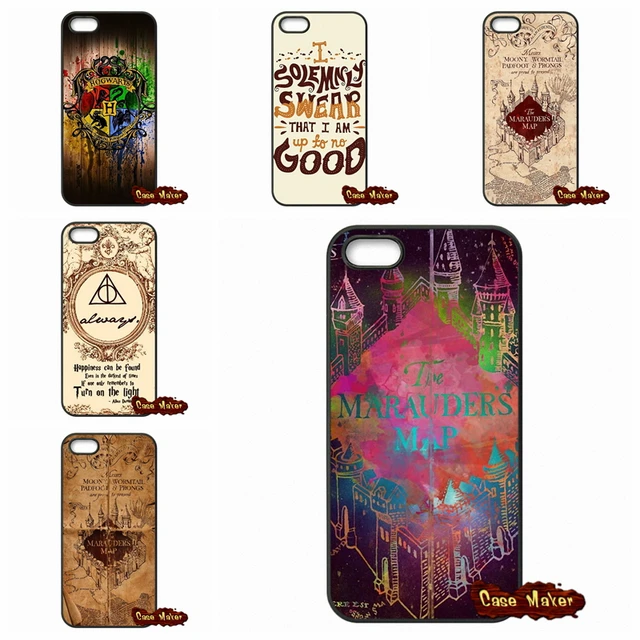 coque iphone 6 harry potter maraudeur coque iphone 6 harry potter maraudeur