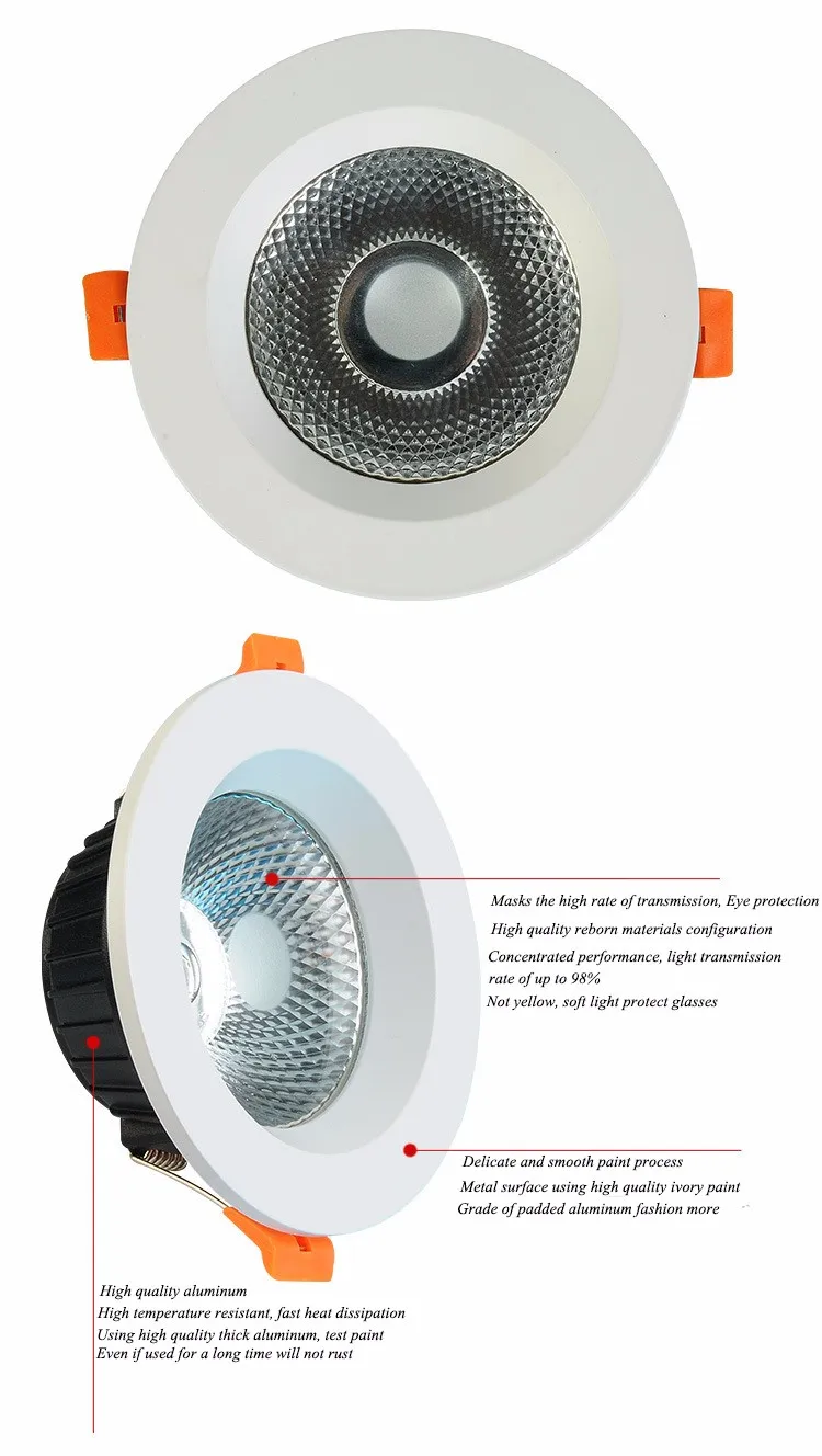 cob led downlight-3