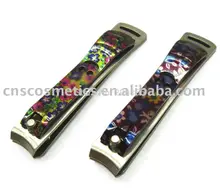 Manicure care Nail cutter Nail clipper in Stainless Steel