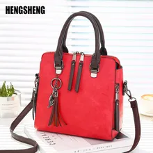 Маленькие винтажные Дизайнерские Сумки из искусственной кожи, женские сумки известного бренда, сумка на одно плечо для маленьких женщин ZF9579