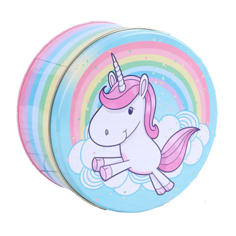 

Unicorn Paper Gift Bags Candy Box for Unicorn Party Baby Shower Birthday Candy Box Birthday Party Supplies