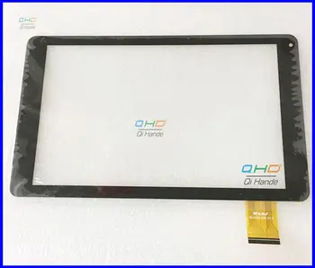 

New touch For 10.1'' Inch WJ1675-FPC V1.0 Tablet PC capacitive touch external screen panel replacement WJ1675-FPC WJ1675