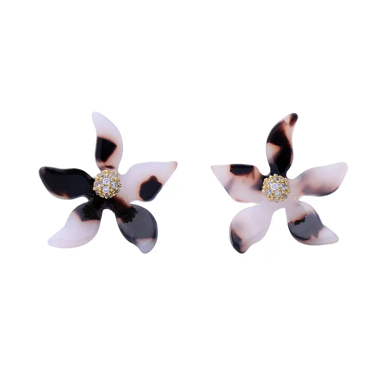flower earings (5)