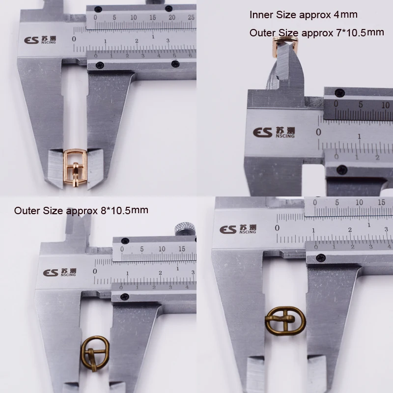 doll diy buckle  (1)