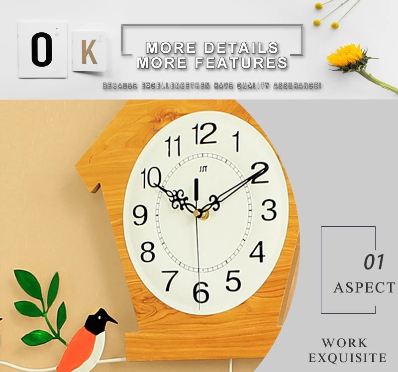 Home Wall Clock Led Barber Pole Wall Watches Large Decorative Wall Clocks Wall Clock Mirror Rock n Roll Wall Clock Retro Room Clock (3)