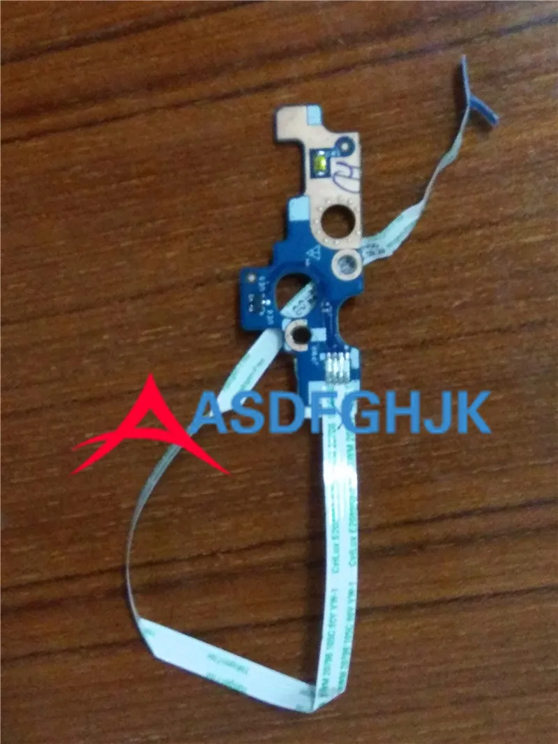 buy Original MS 16GHA GENUINE FOR MSI LAN VGA USB BOARD GP60 2EP LEOPARD MS 16GH SERIES fully tested