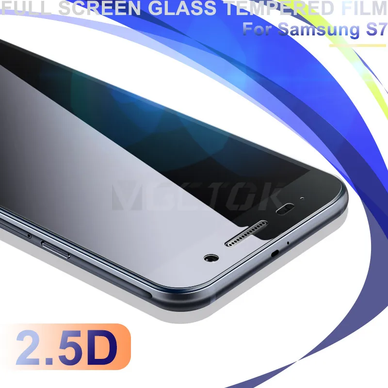 9H 3D полное покрытие Защитное стекло для samsung galaxy J3 J5 J7 закаленное стекло для samsung galaxy S6 S7 защита экрана