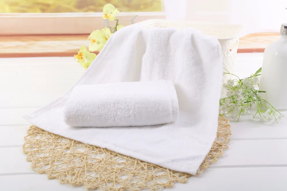 100% Cotton Thick Luxury Egyptian Cotton Towel 100% Cotton Thick Luxury Egyptian Cotton Towel 2