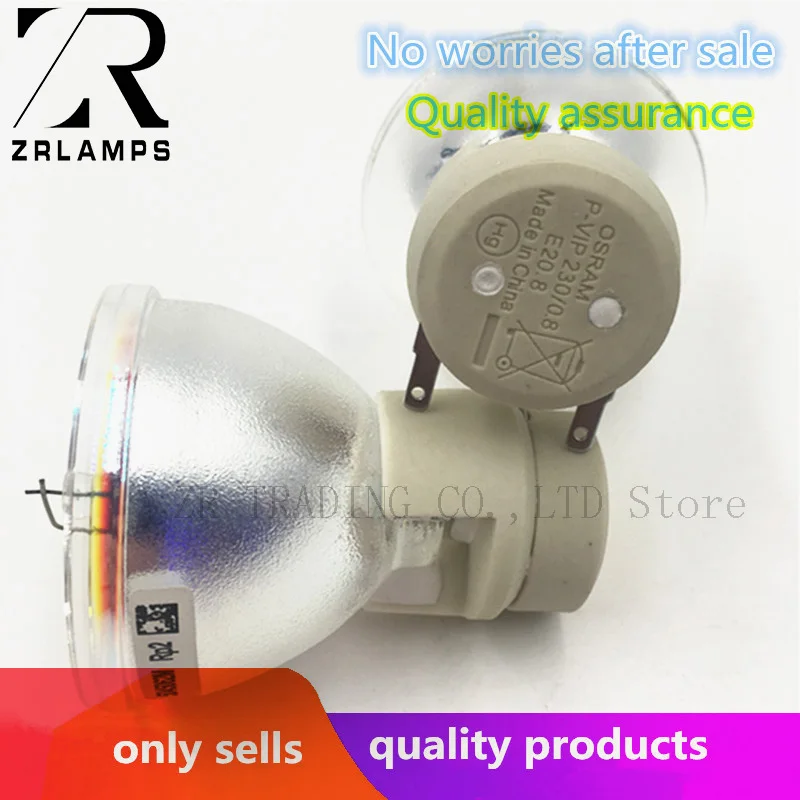 

ZR Top Quality Original projector lamp P-VIP 230/0.8 E20.8 P-VIP230W / 0.8 E20.8 Bulb P-VIP 230 0.8 E20.8 for projectors