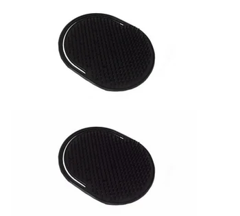 

by dhl or ems 1000pcs Men Hair Comb Massage Massager Plastic Brush Shampoo Scalp Shower Body Washing Fashion Black Combs new