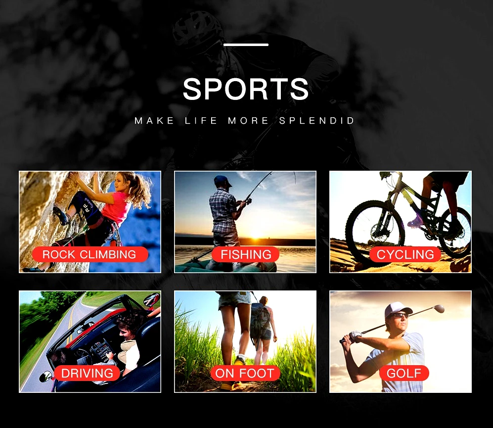UV400 Солнцезащитные очки для мужчин и женщин, очки для велоспорта, горного велосипеда, MTB велосипеда, очки для рыбалки, для велосипедов, спортивные очки для рыбалки