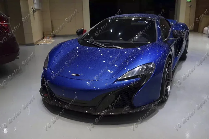 2011-2014 McLaren MP4 12-C 650S-Conversion Body Kit PCF (142)_