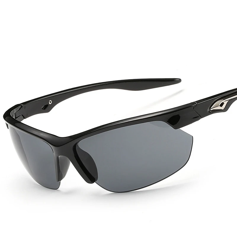 

Outdoor Sport Sunglasses men retro Sun glasses for men vintatge eyewear frames women zonnebril mannen Gafas Oculos De Sol