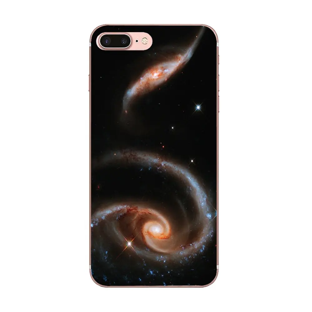 Чехол для Apple iPhone X XS Max XR 4 4S 5 5C 5S SE 6 6S 7 8 Plus из мягкого ТПУ на заказ|Чехлы-накладки| |
