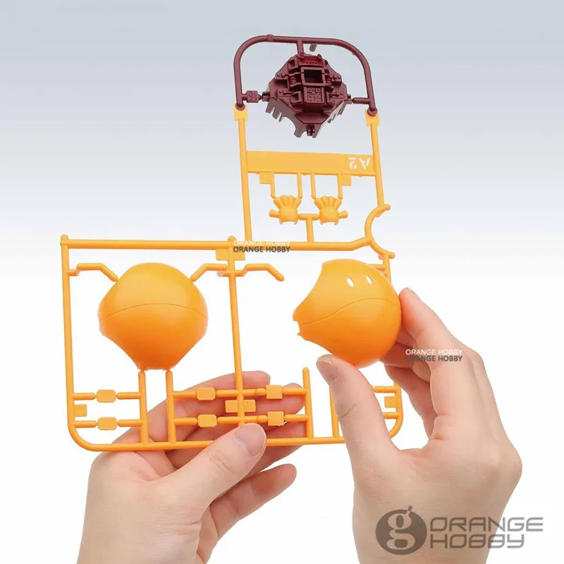 BANDAI-HAROPLA-OG04