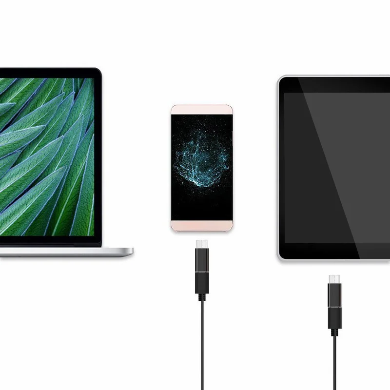 Overfly-3Pcs-Micro-USB-to-Type-C-Adapter-Data-USB-C-Fast-Charging-Connector-for-Samsung (3)