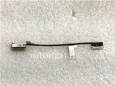 HDD разъем гибкий кабель для lenovo ThinkPad X270 DX270 ноутбук SATA жесткий диск M2 SSD адаптер провода DC02C009R00 SC10M85344