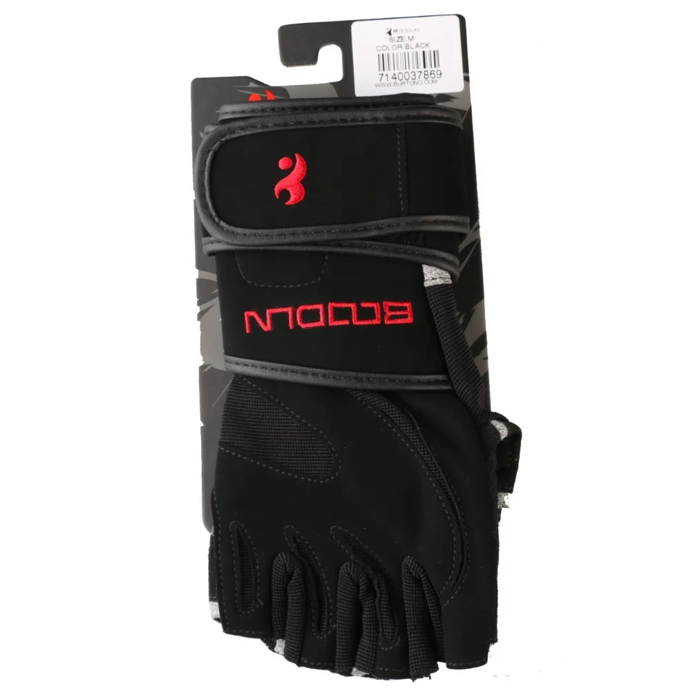 Boodun Gym Gloves Men Women Body Building Half Finger Fitness Gloves An-slip Weight Lifting Sports Training Fingerless Gloves Boodun Gym Gloves Men Women Body Building Half Finger Fitness Gloves An-slip Weight Lifting Sports Training Fingerless Gloves