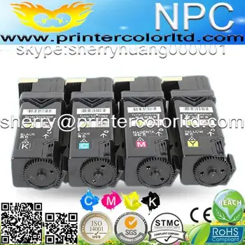 

Compatible for Fuji Xerox Docuprint CP305d CP305 d CM305df CM305 df 305 color toner cartridge (MOQ = 4pcs)