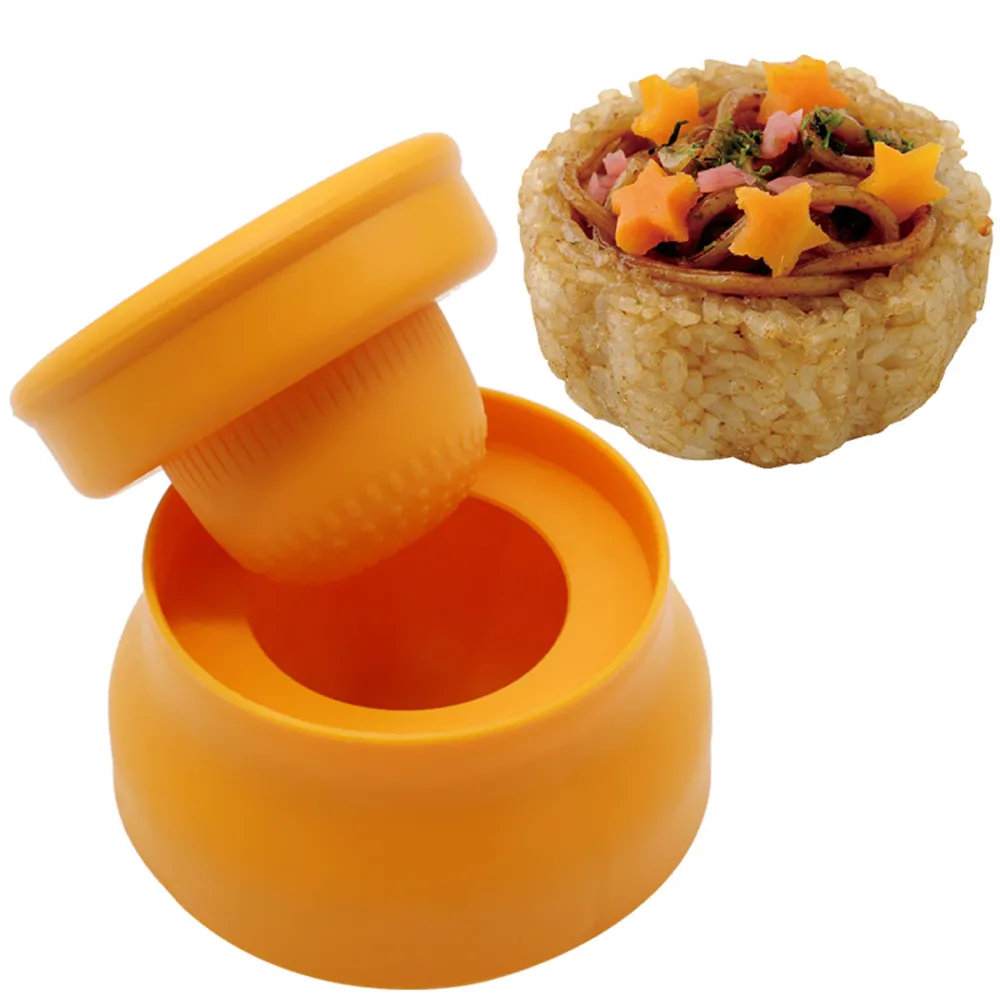 Wholesale Rice Ball Sushi Maker Set Kitchen Accessories Supplies